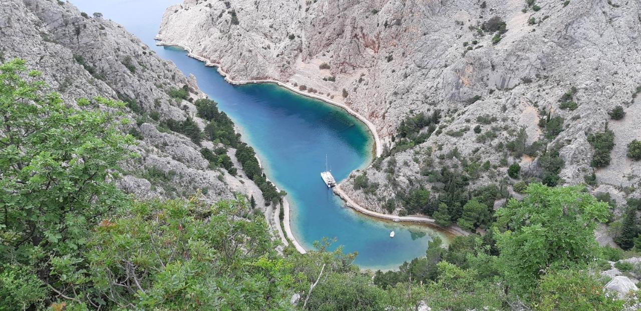 Apartments Paradiso Otočac المظهر الخارجي الصورة