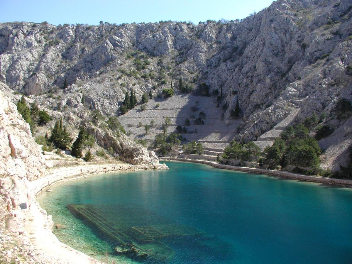 Apartments Paradiso Otočac المظهر الخارجي الصورة
