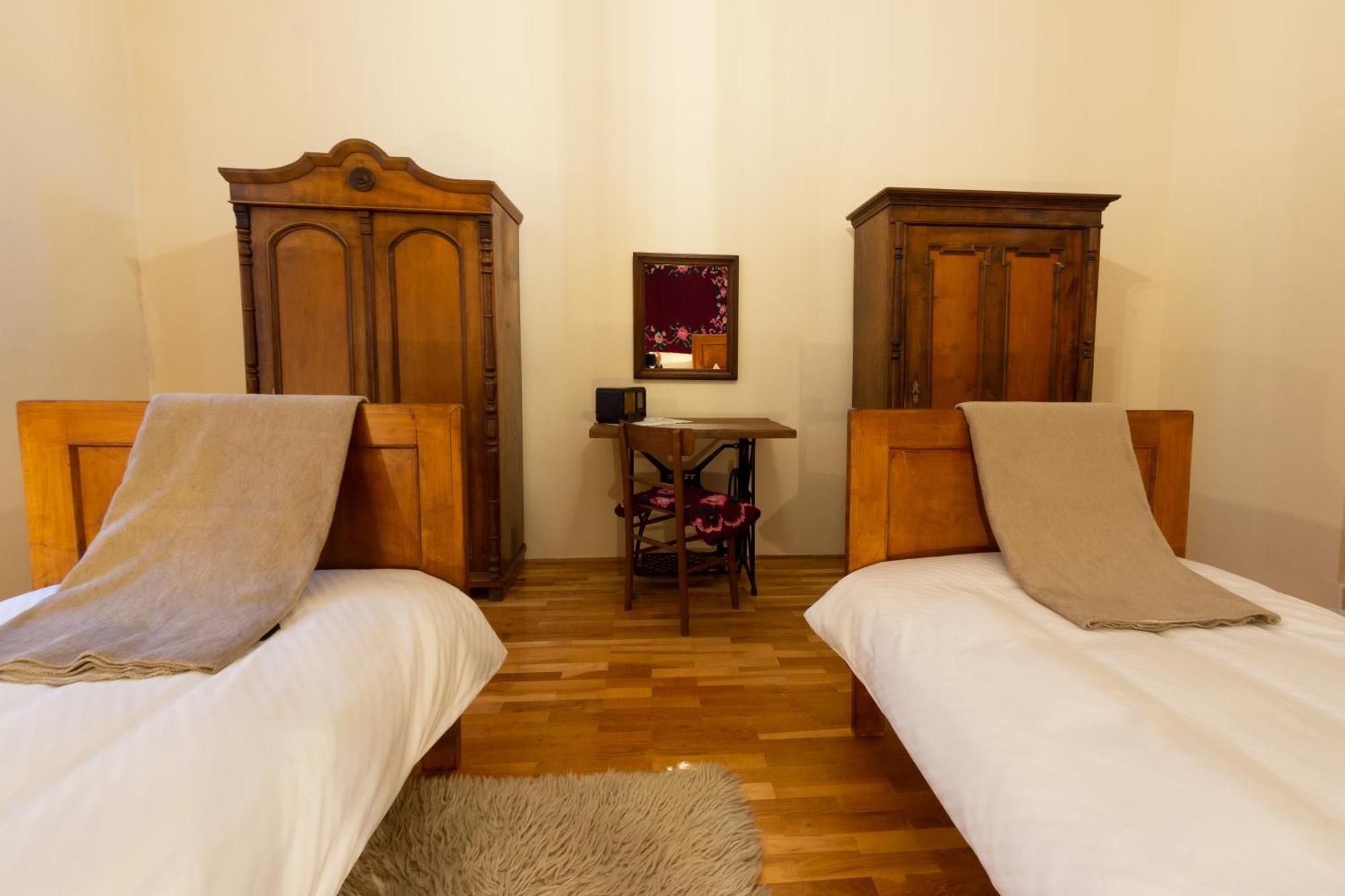Apartments Paradiso Otočac الغرفة الصورة