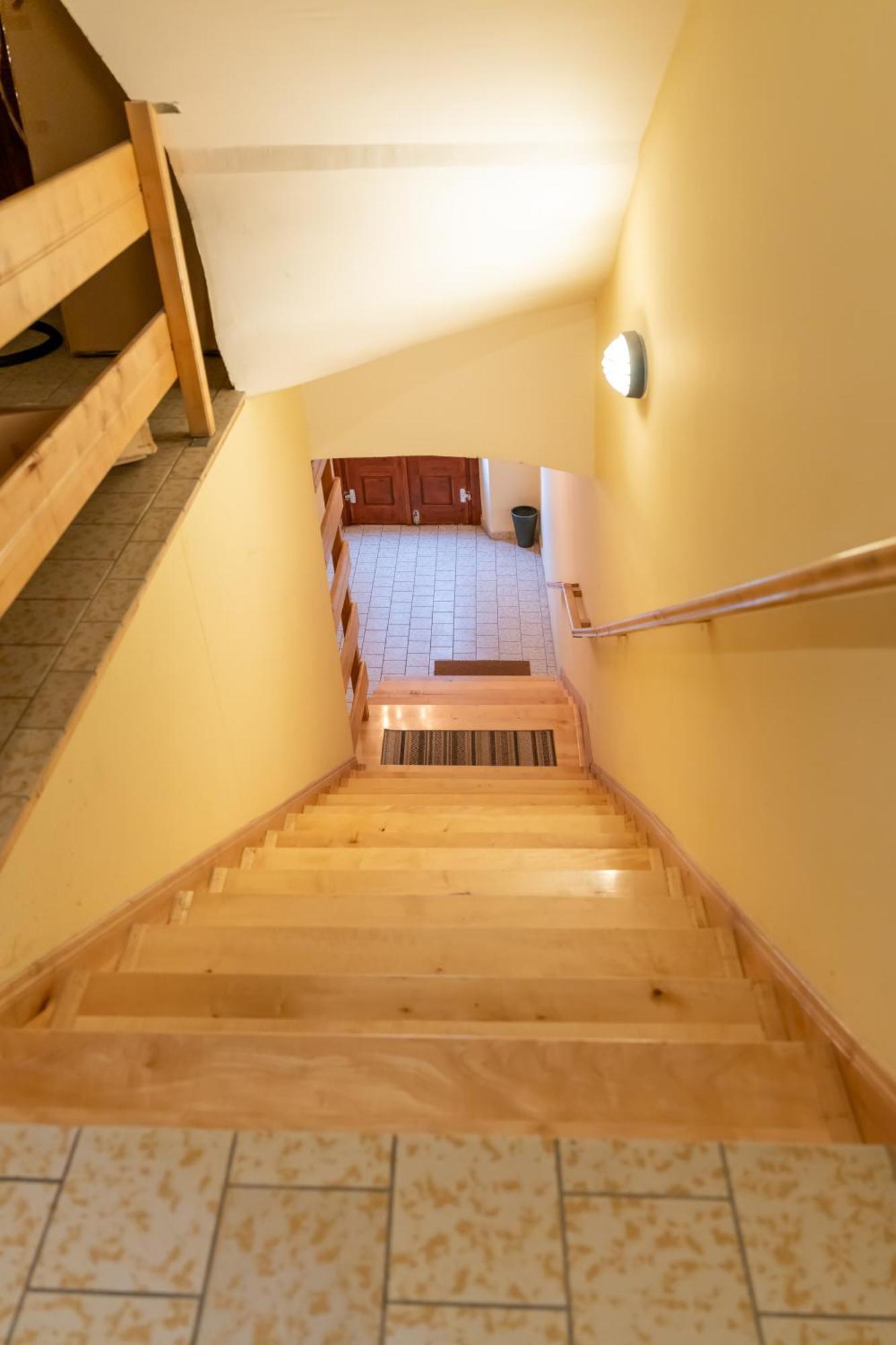 Apartments Paradiso Otočac المظهر الخارجي الصورة
